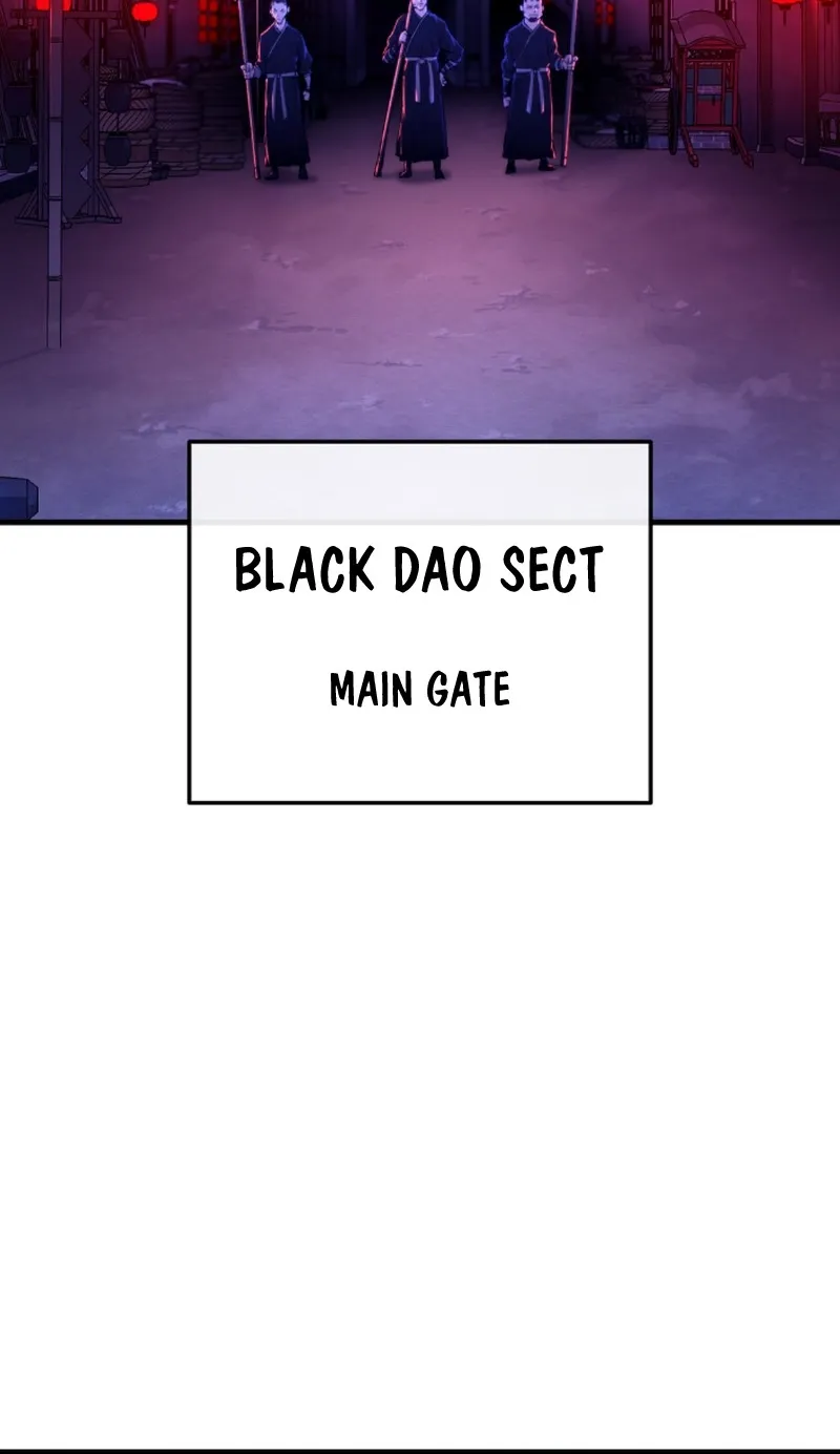 Unrivaled Spear Demon