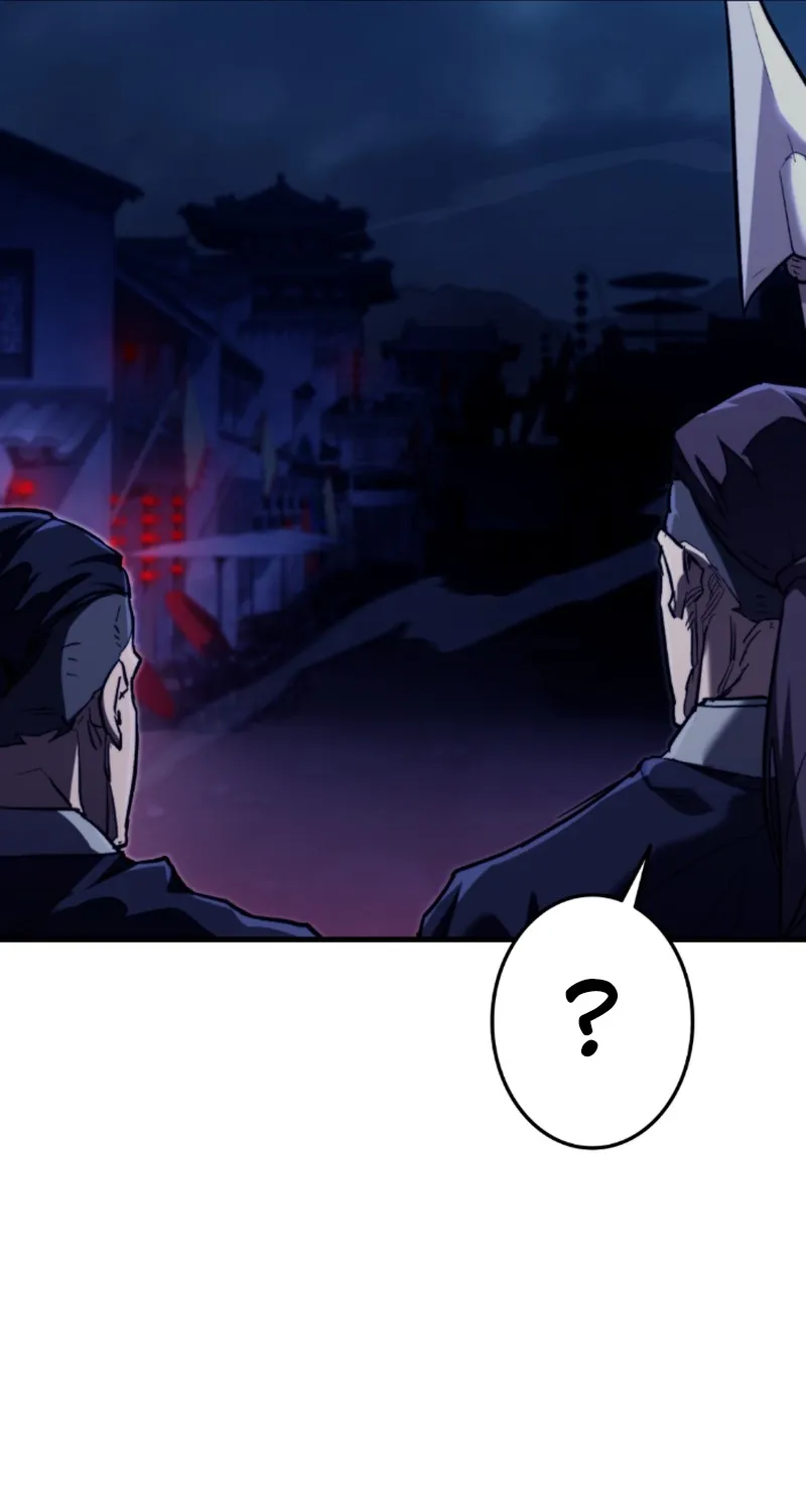 Unrivaled Spear Demon