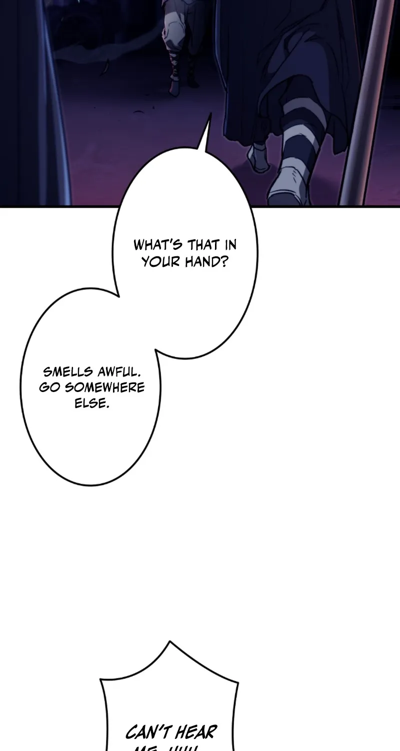 Unrivaled Spear Demon