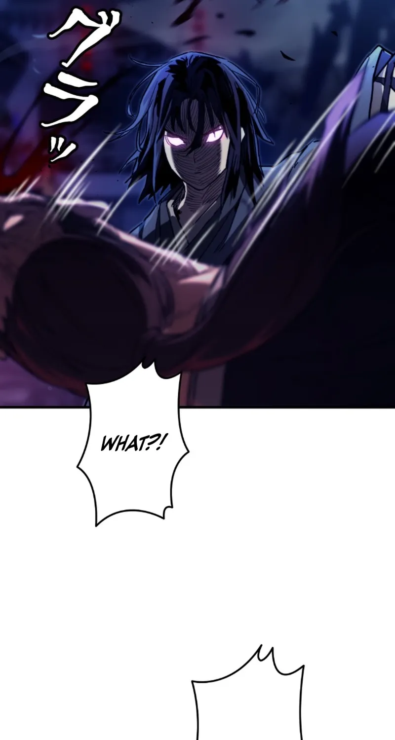 Unrivaled Spear Demon