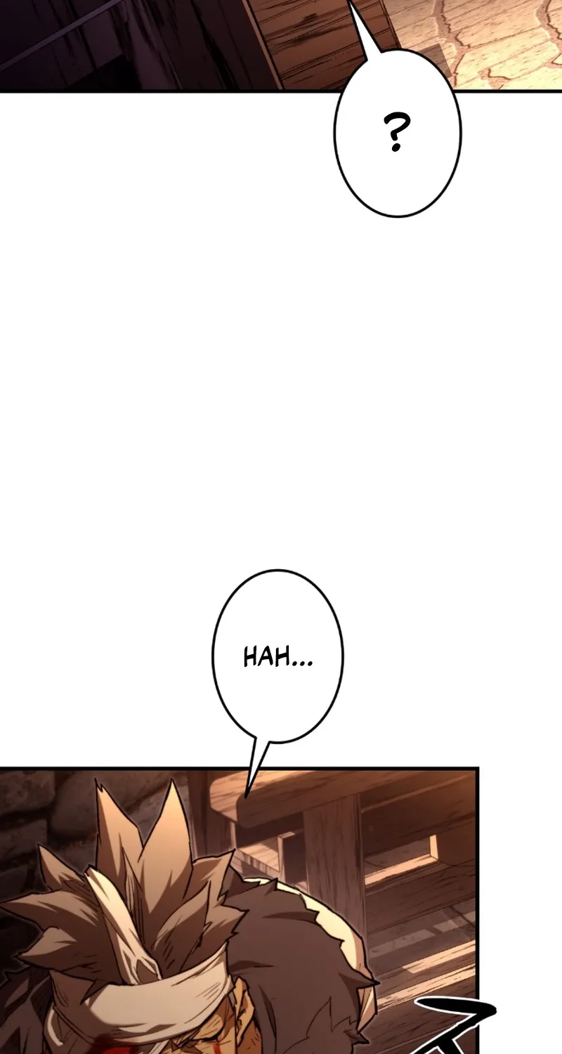 Unrivaled Spear Demon