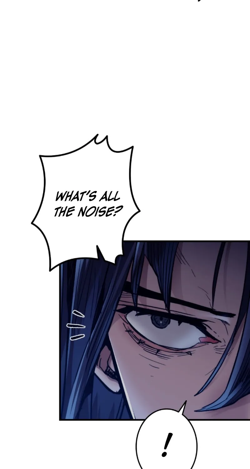 Unrivaled Spear Demon