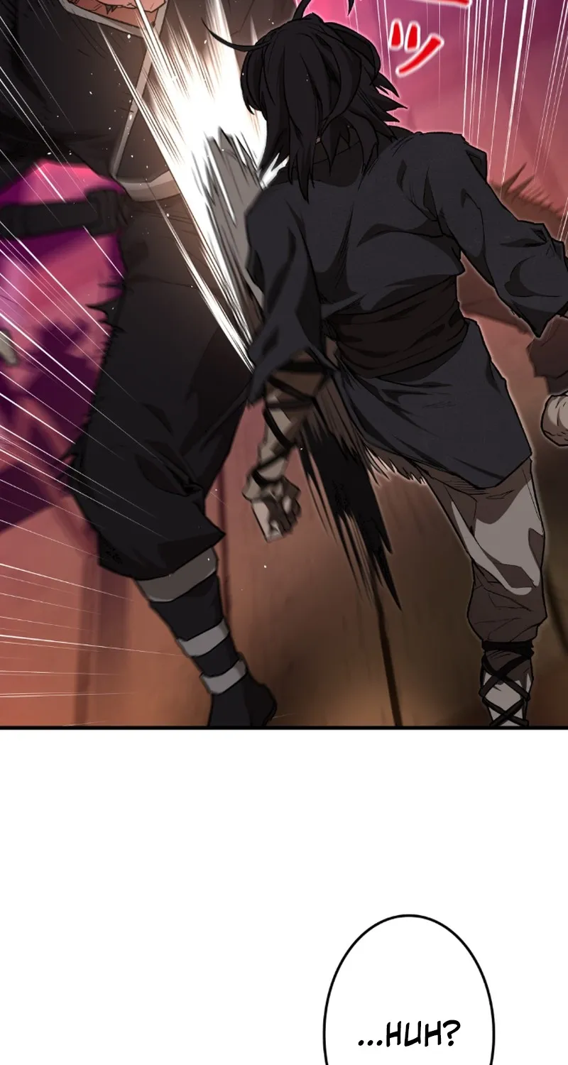 Unrivaled Spear Demon