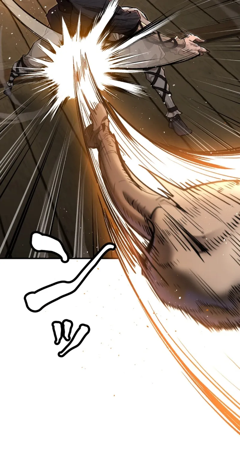 Unrivaled Spear Demon