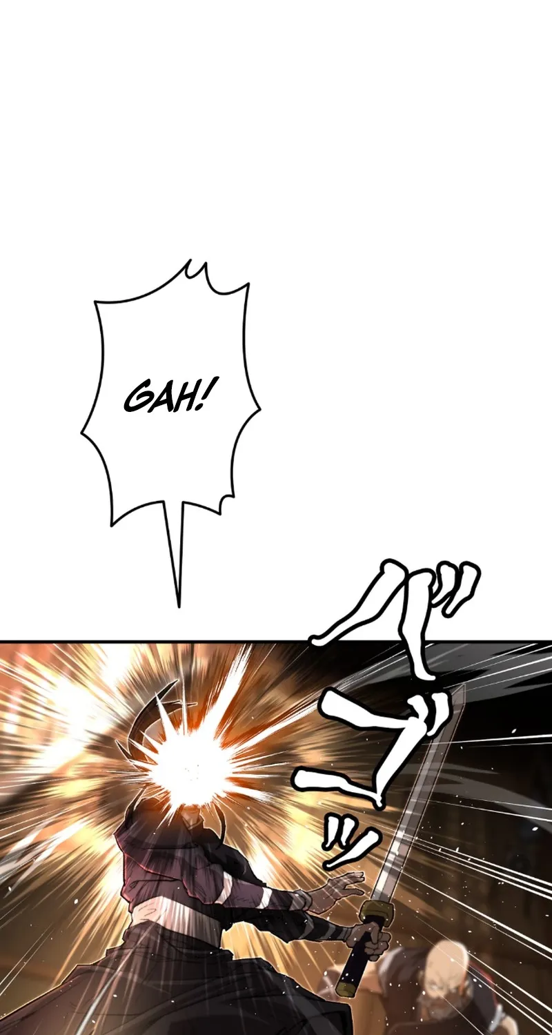 Unrivaled Spear Demon