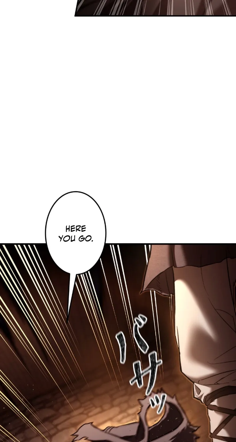 Unrivaled Spear Demon