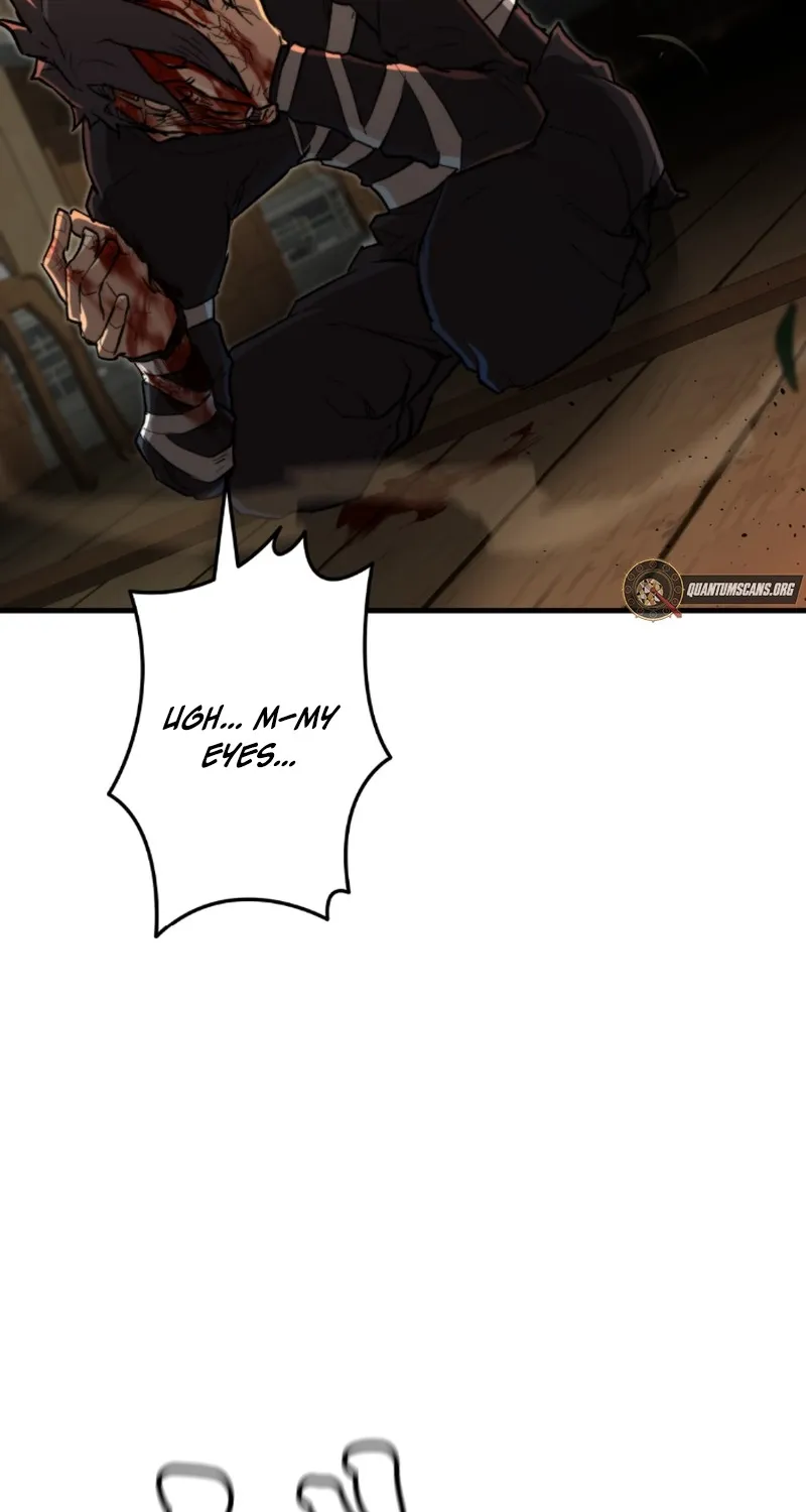 Unrivaled Spear Demon