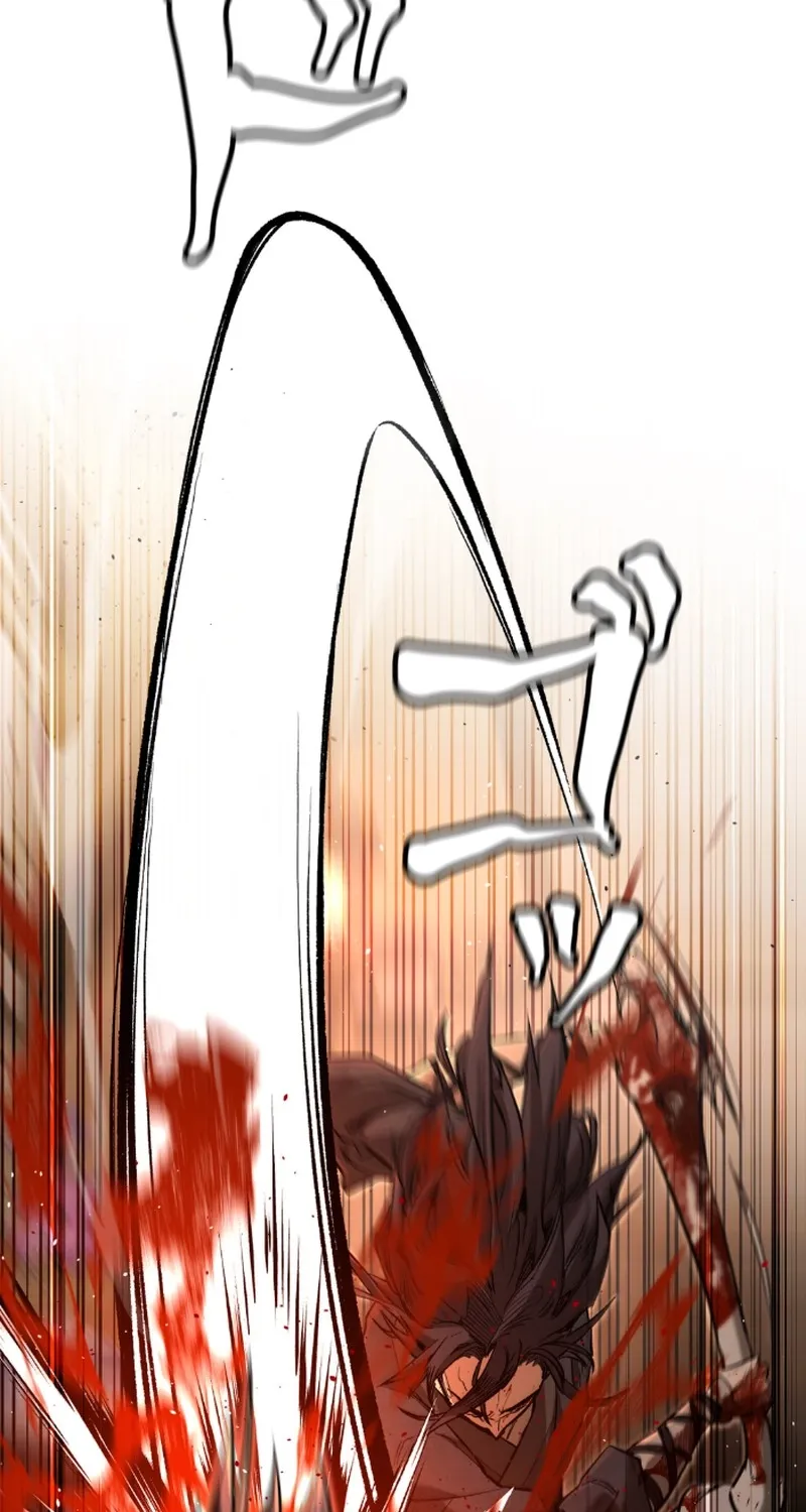 Unrivaled Spear Demon