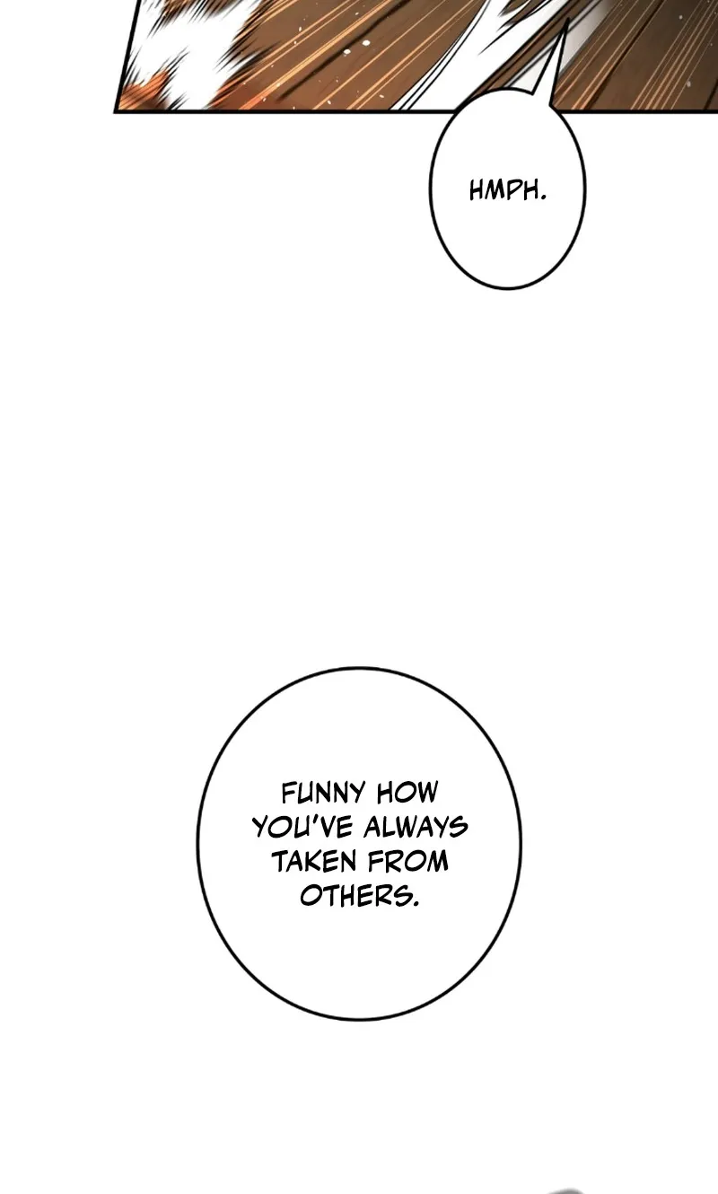 Unrivaled Spear Demon