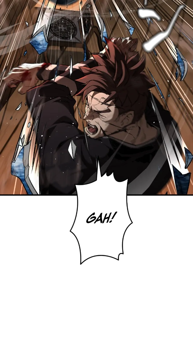 Unrivaled Spear Demon