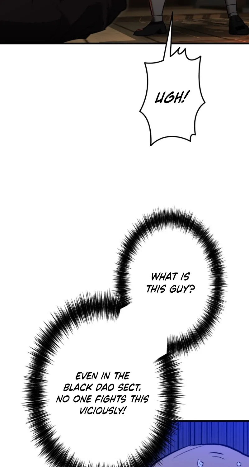 Unrivaled Spear Demon