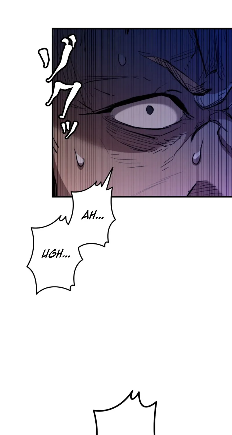 Unrivaled Spear Demon