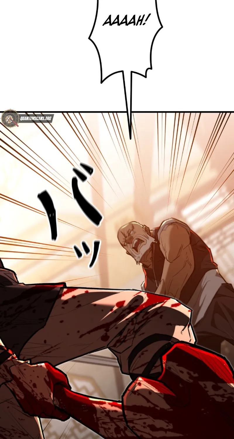 Unrivaled Spear Demon