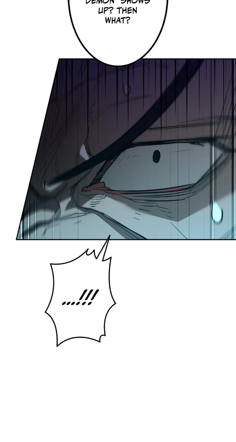 Unrivaled Spear Demon