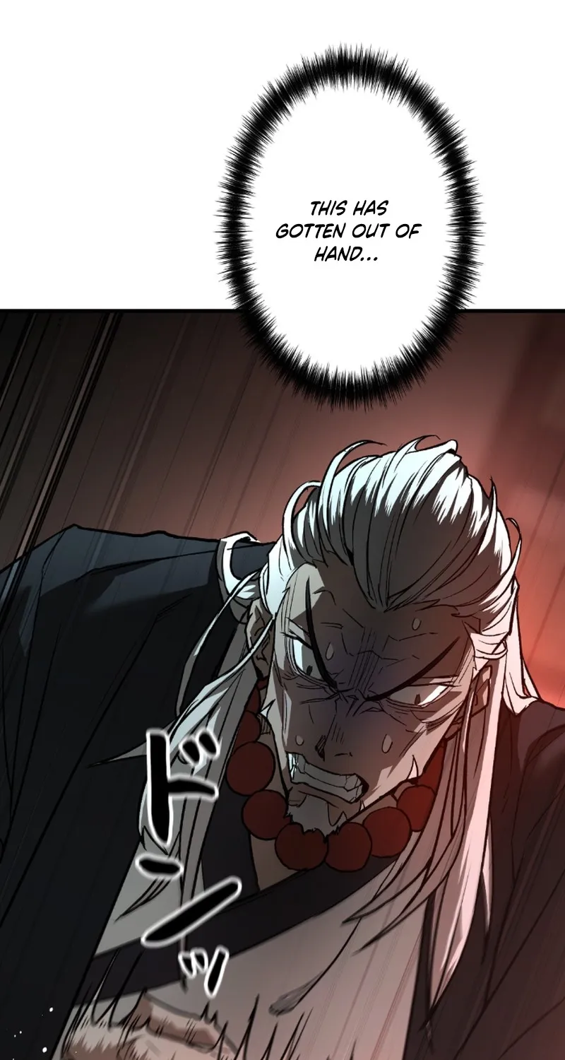 Unrivaled Spear Demon