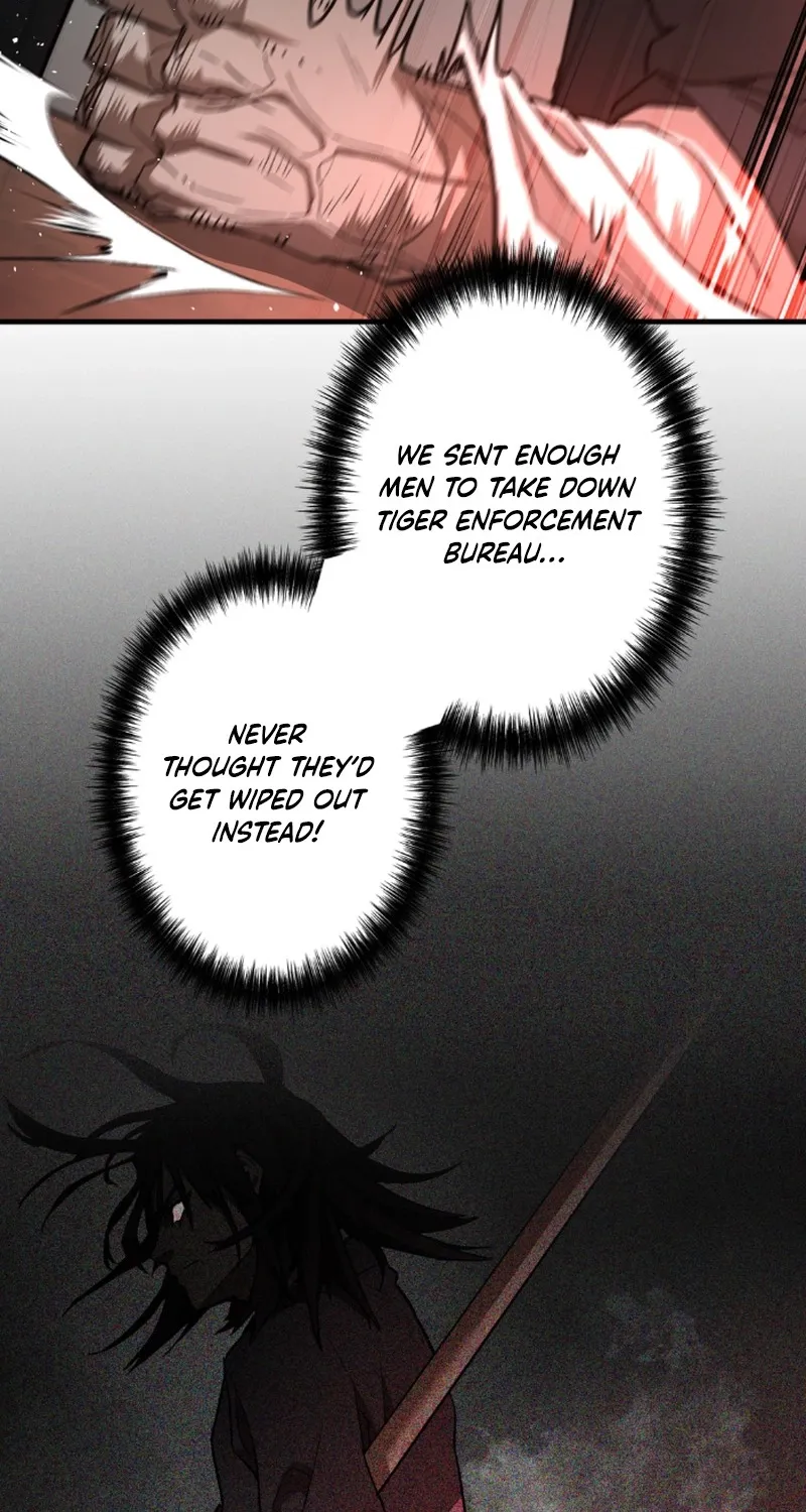 Unrivaled Spear Demon