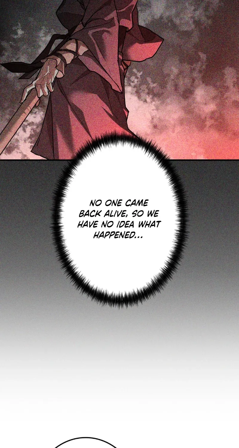 Unrivaled Spear Demon