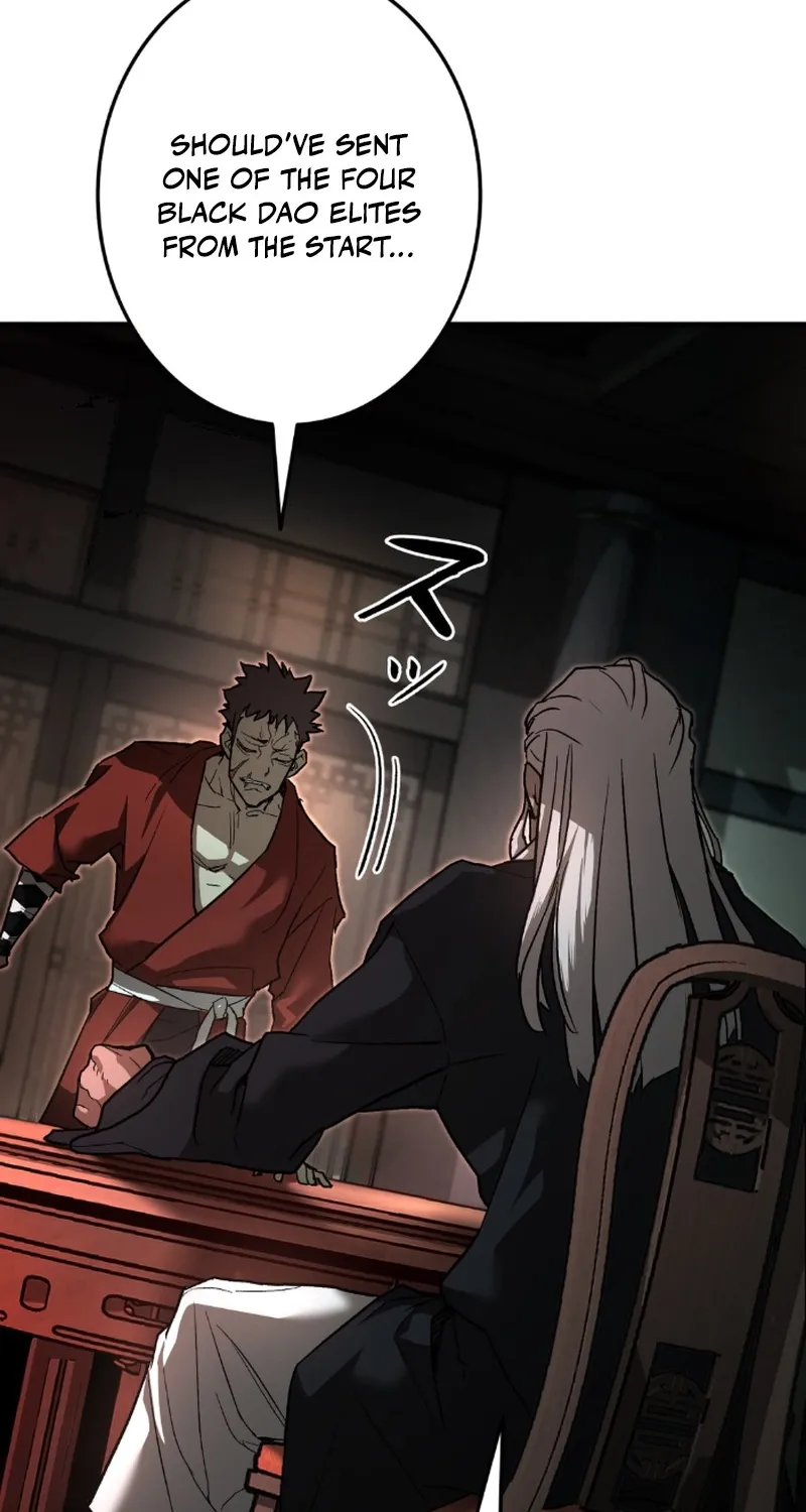 Unrivaled Spear Demon