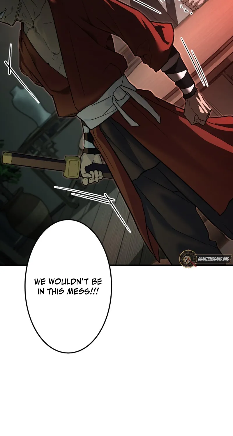 Unrivaled Spear Demon