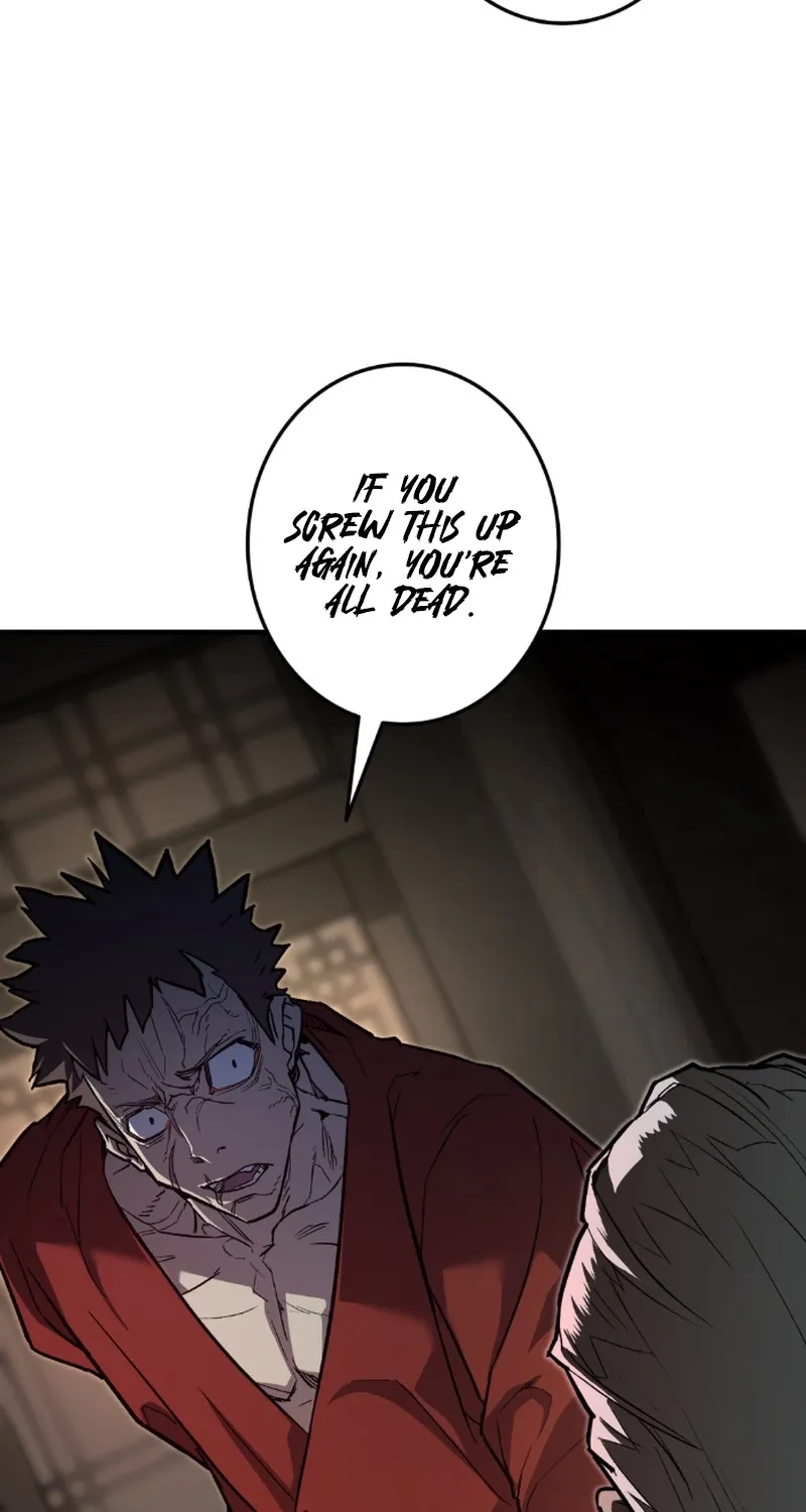 Unrivaled Spear Demon