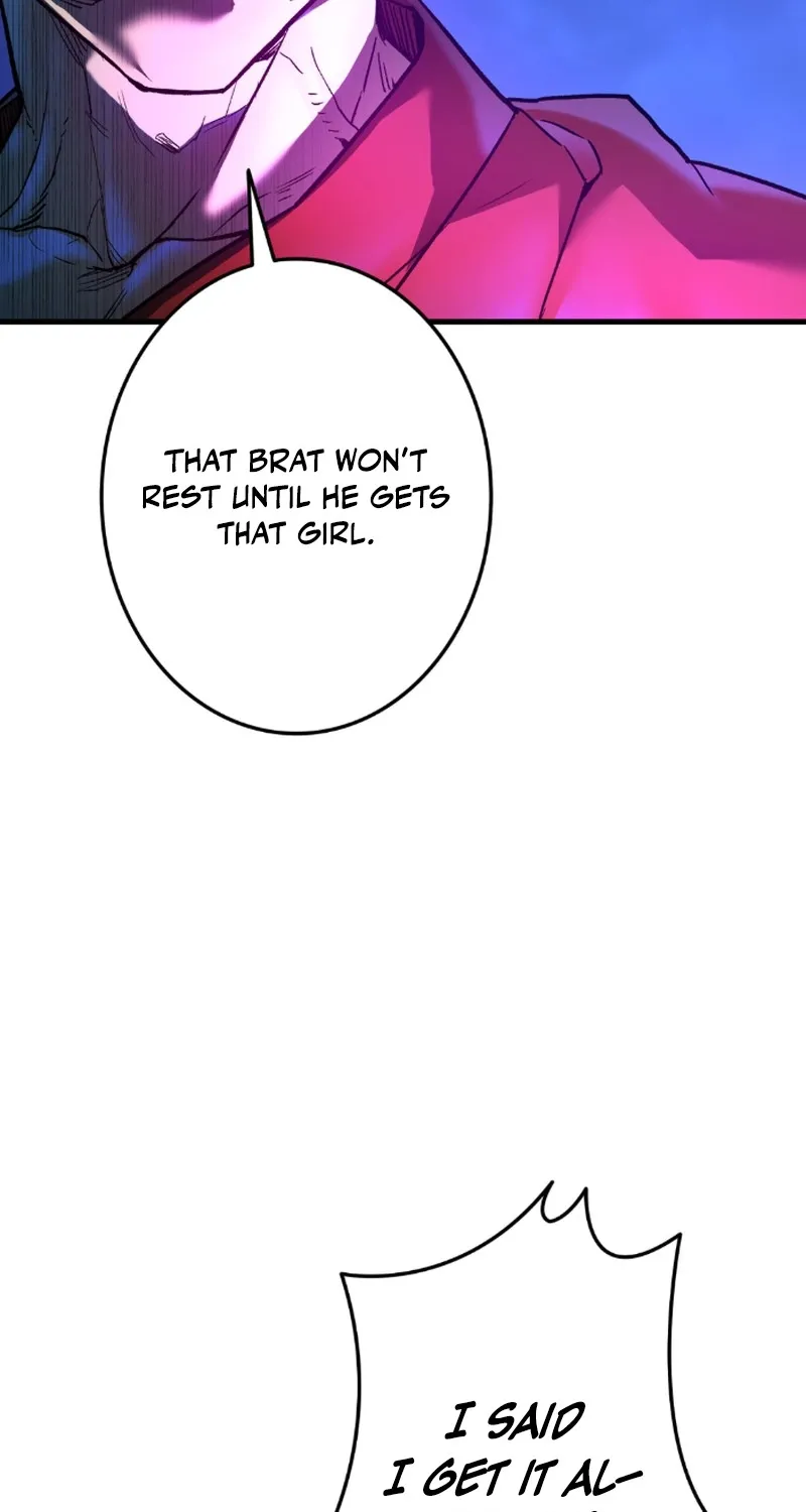 Unrivaled Spear Demon