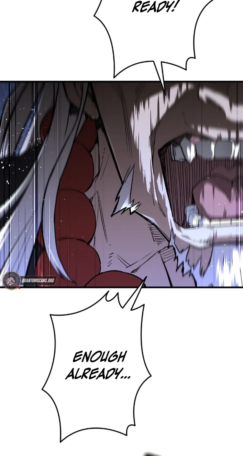 Unrivaled Spear Demon