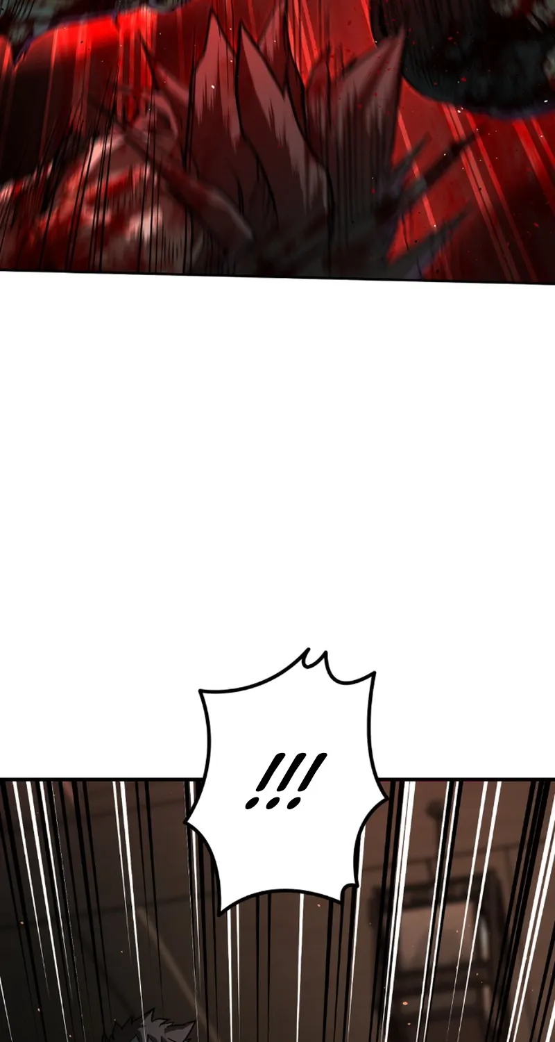 Unrivaled Spear Demon