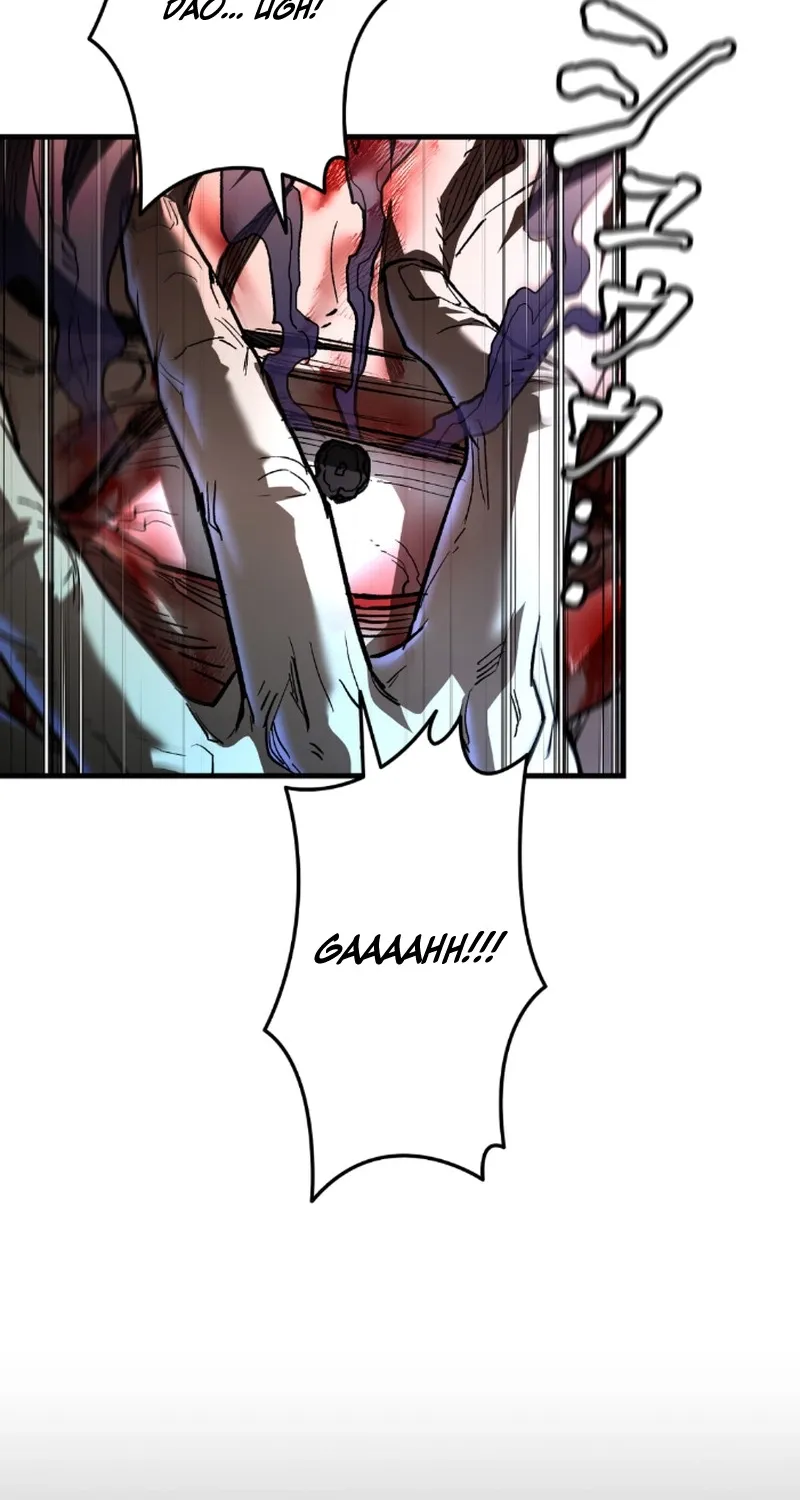 Unrivaled Spear Demon