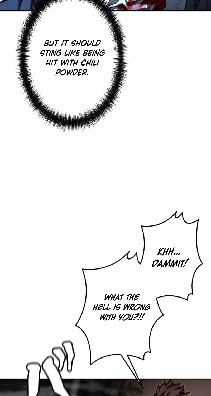 Unrivaled Spear Demon