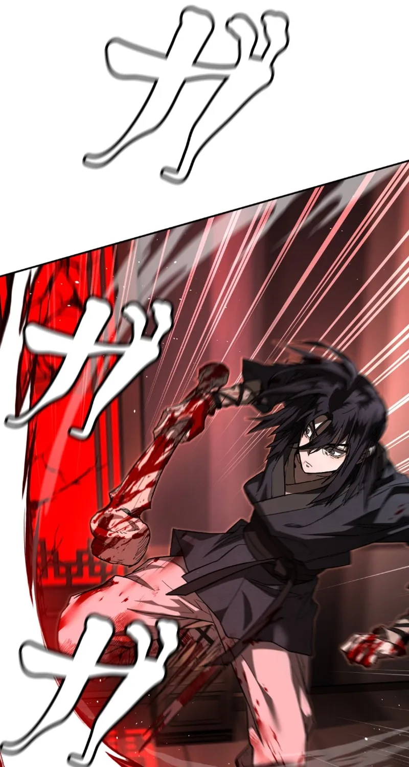 Unrivaled Spear Demon