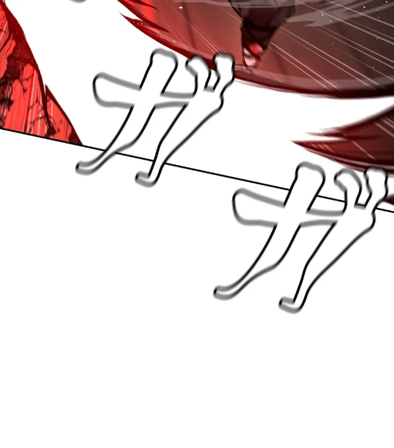 Unrivaled Spear Demon