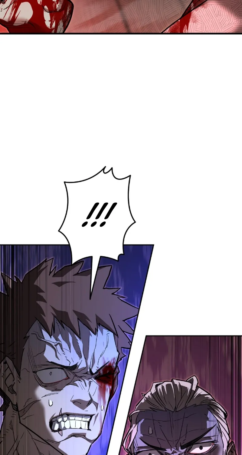 Unrivaled Spear Demon