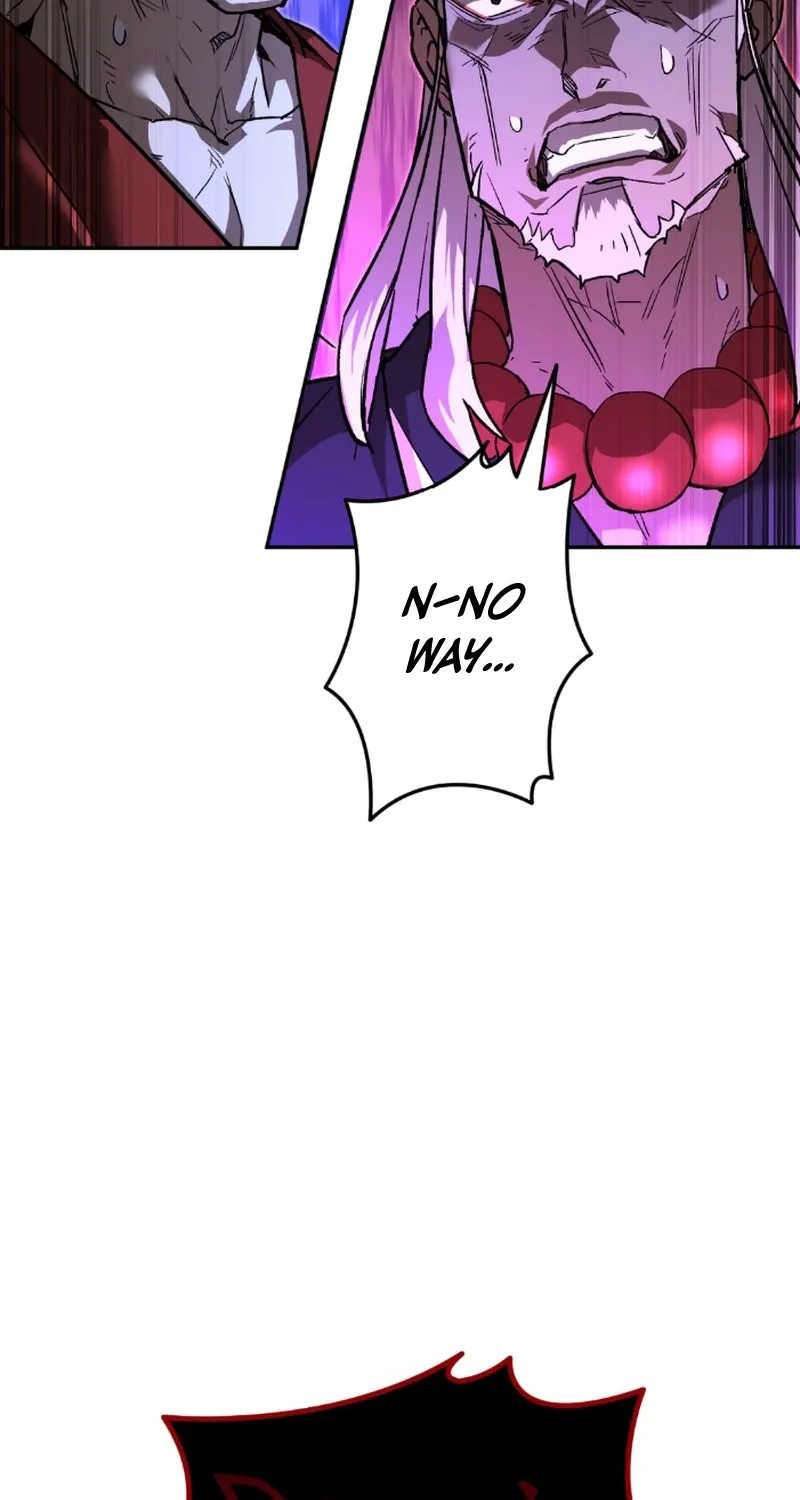 Unrivaled Spear Demon