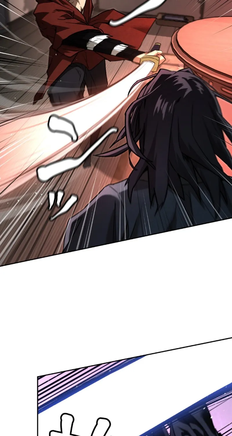 Unrivaled Spear Demon