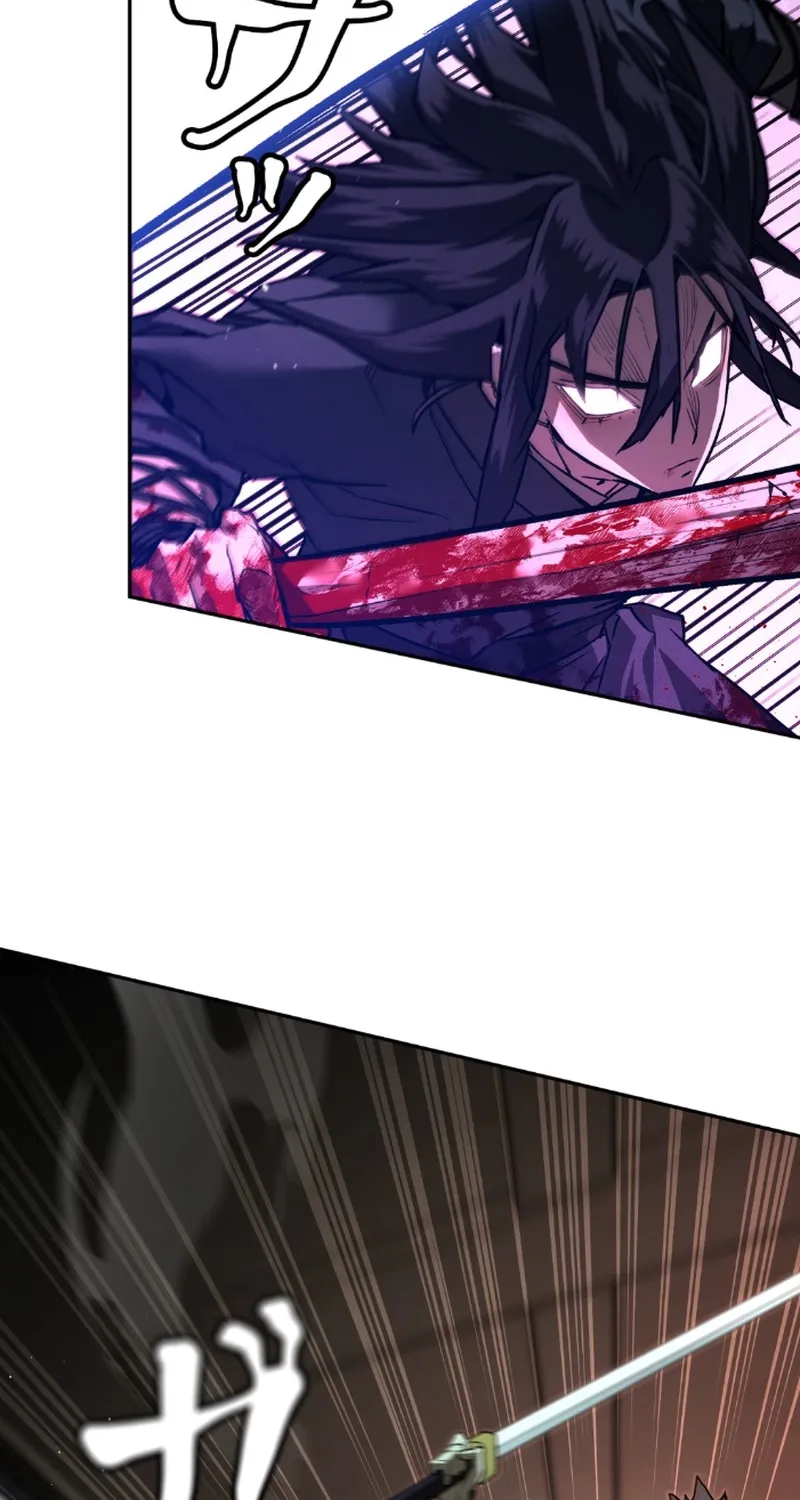 Unrivaled Spear Demon