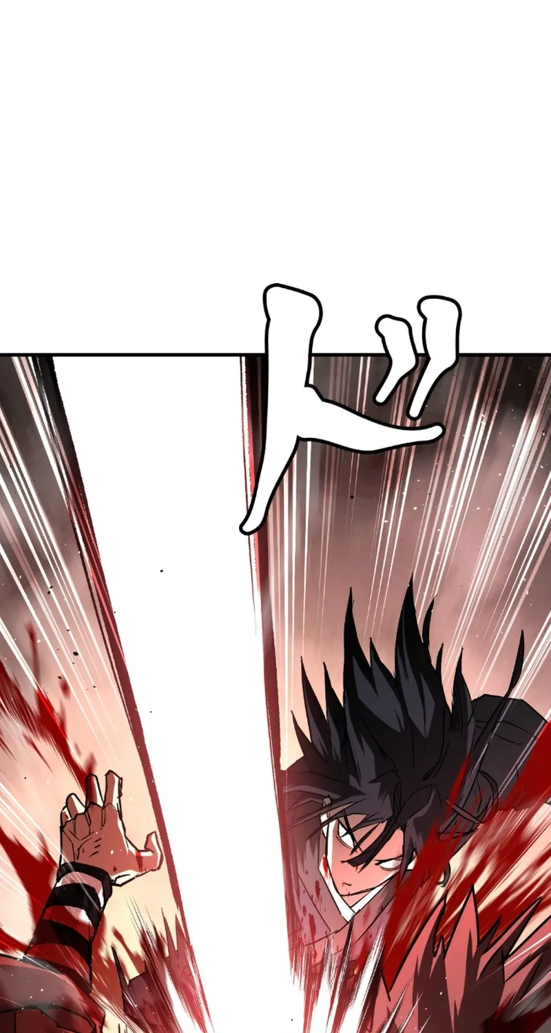 Unrivaled Spear Demon