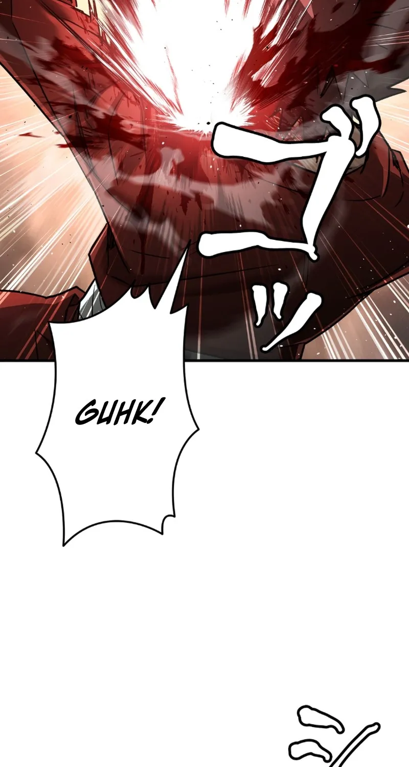 Unrivaled Spear Demon