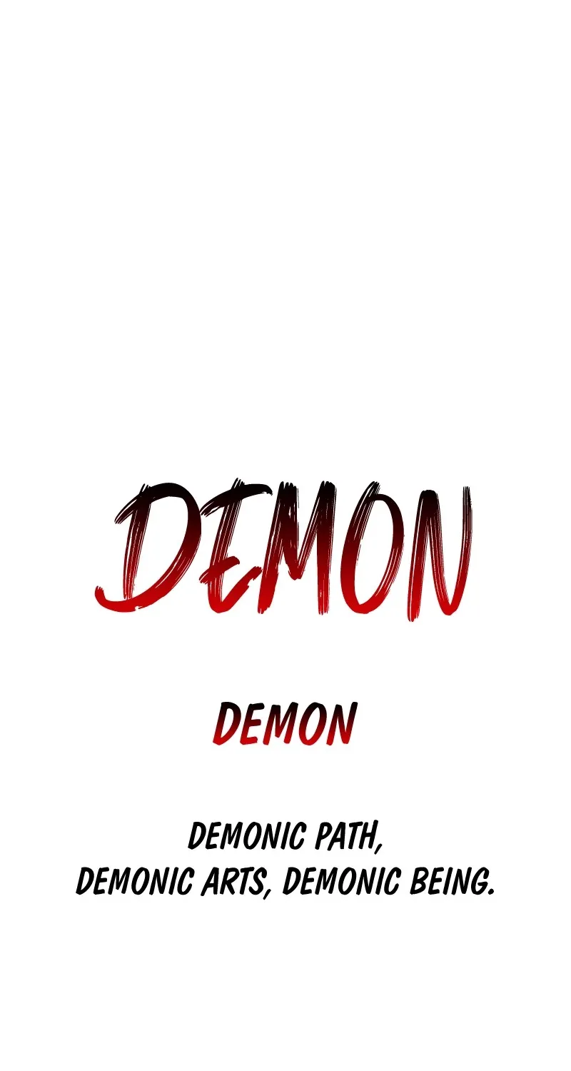 Unrivaled Spear Demon