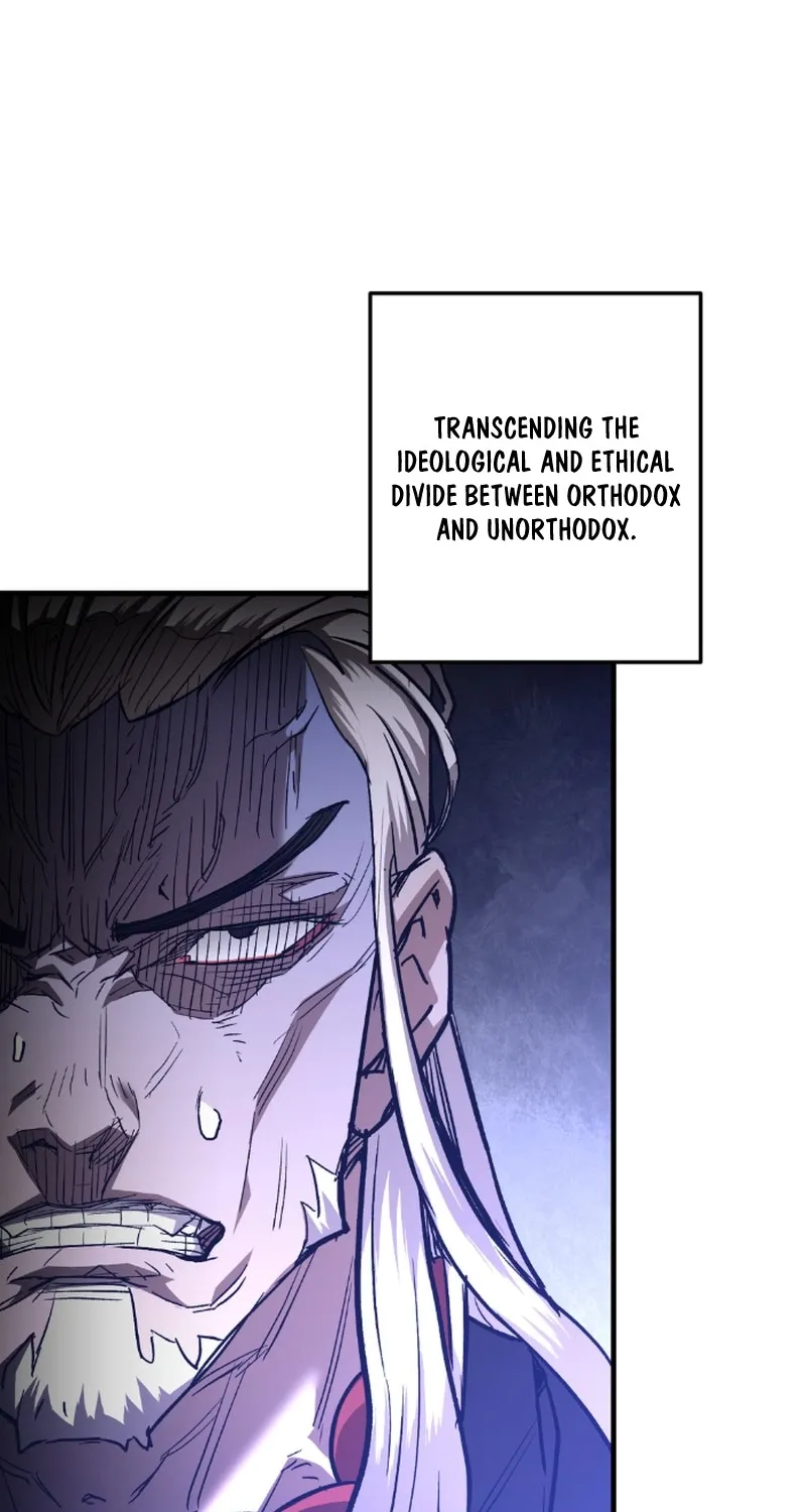 Unrivaled Spear Demon