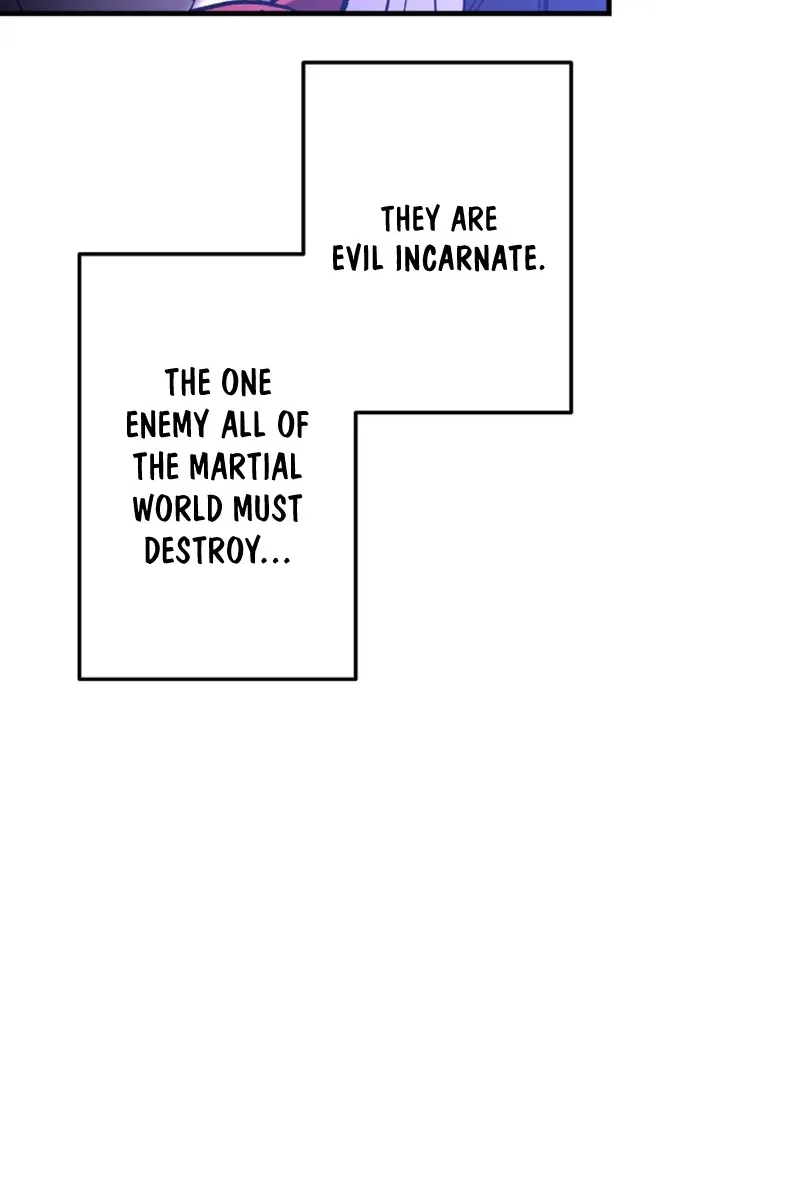 Unrivaled Spear Demon