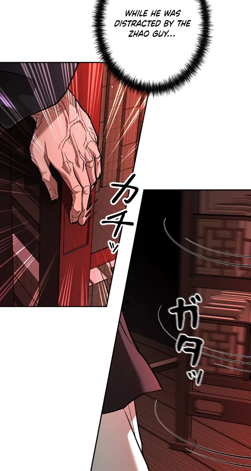 Unrivaled Spear Demon