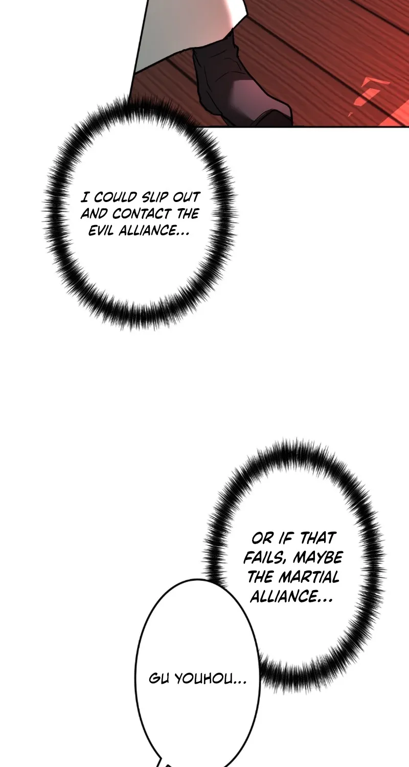 Unrivaled Spear Demon