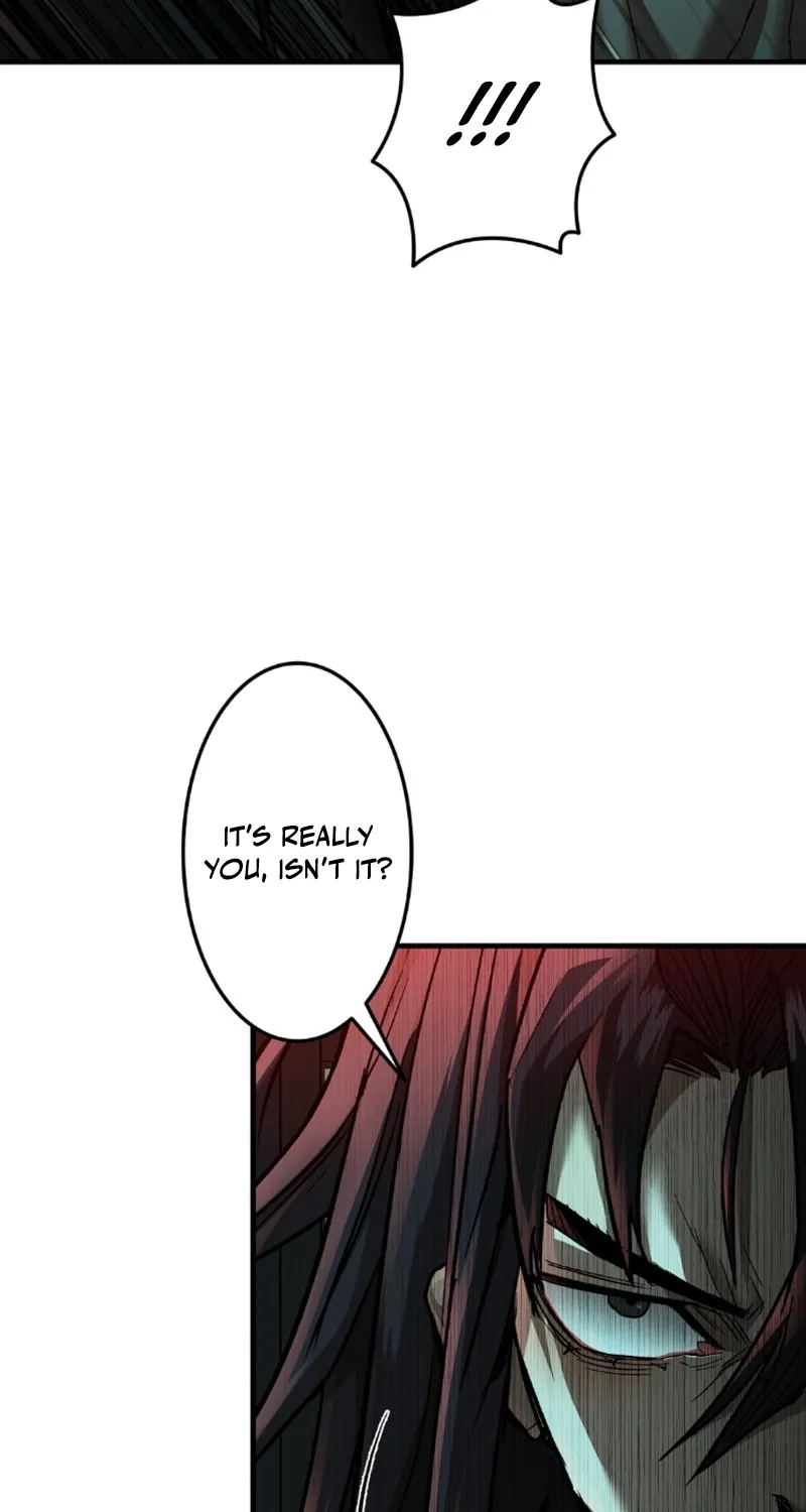 Unrivaled Spear Demon