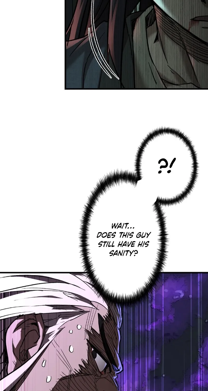 Unrivaled Spear Demon