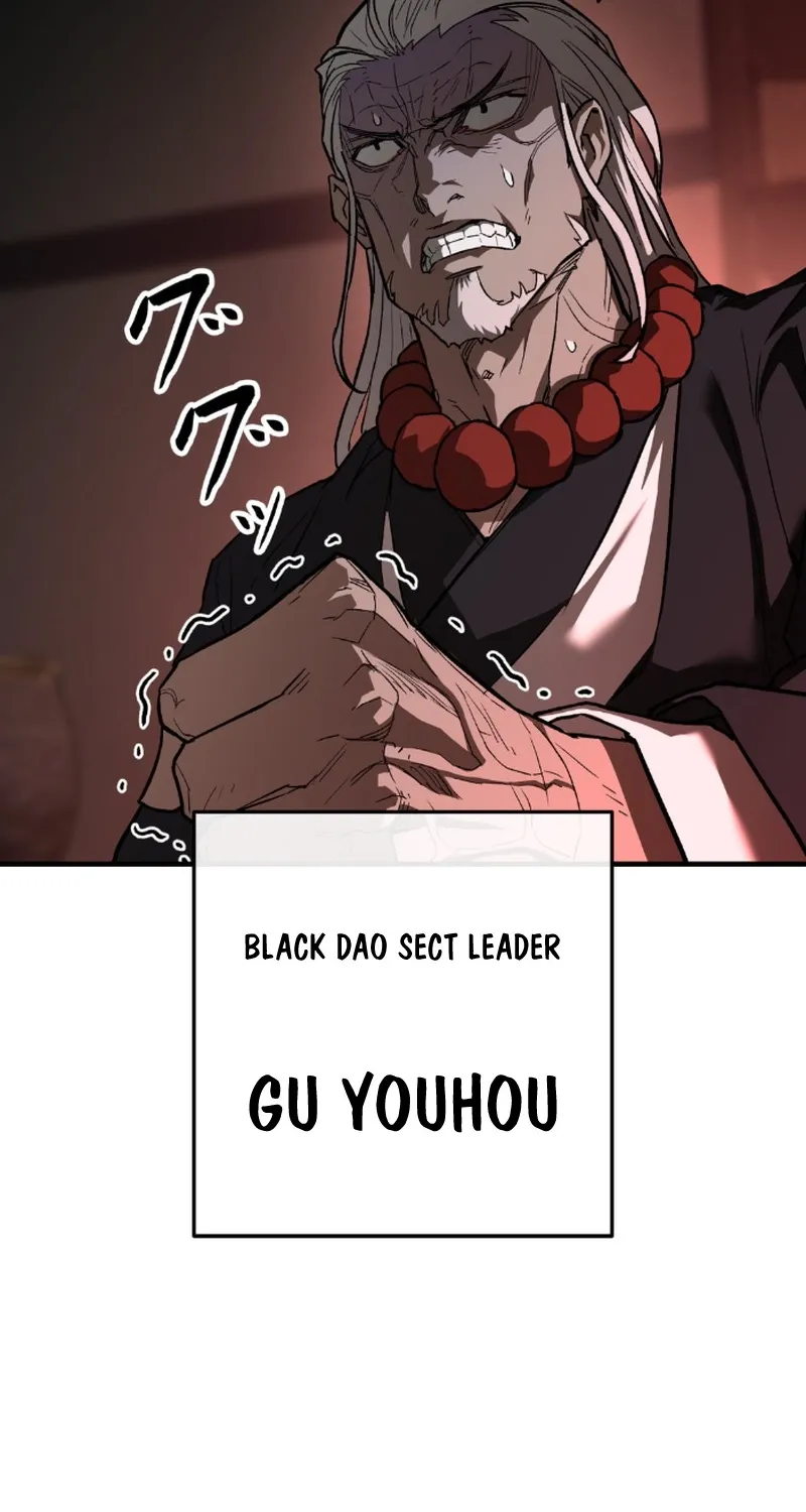 Unrivaled Spear Demon