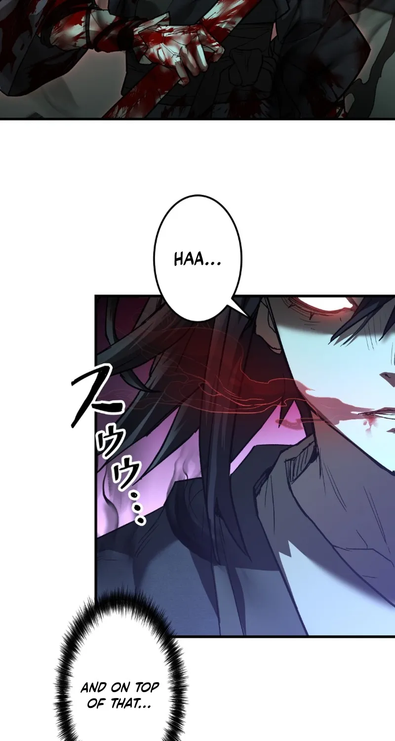 Unrivaled Spear Demon