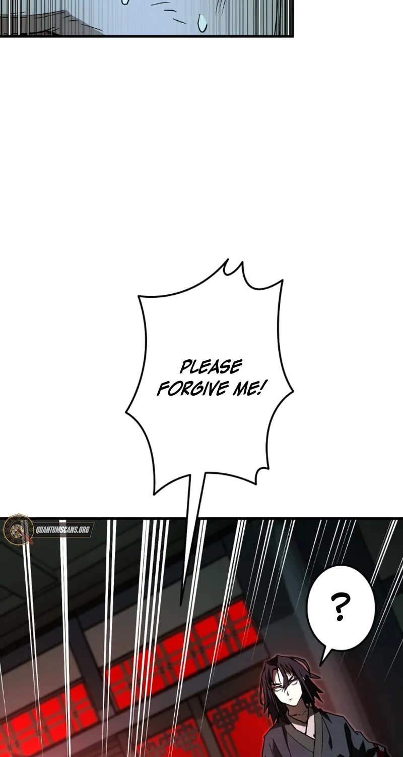 Unrivaled Spear Demon