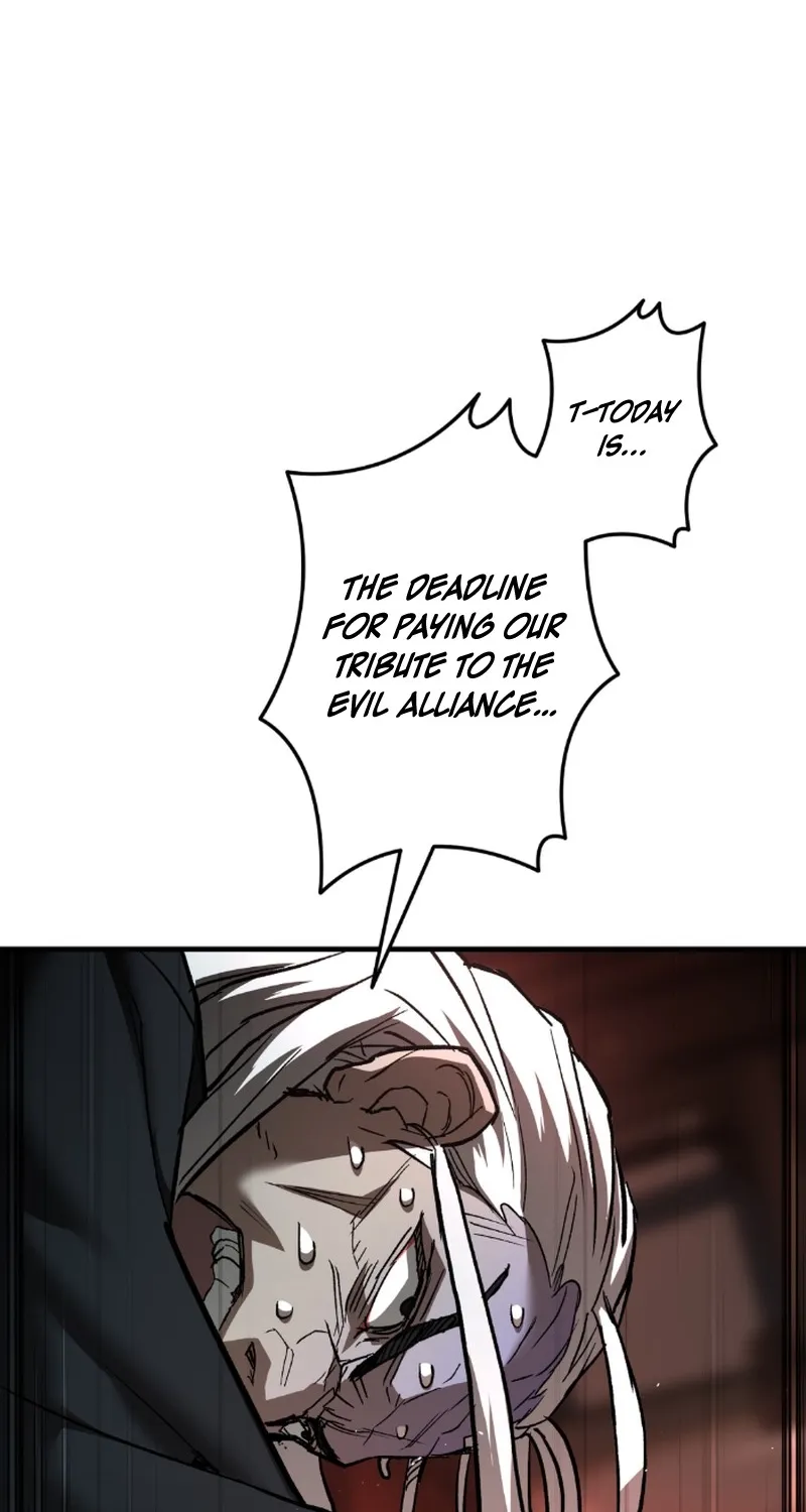 Unrivaled Spear Demon