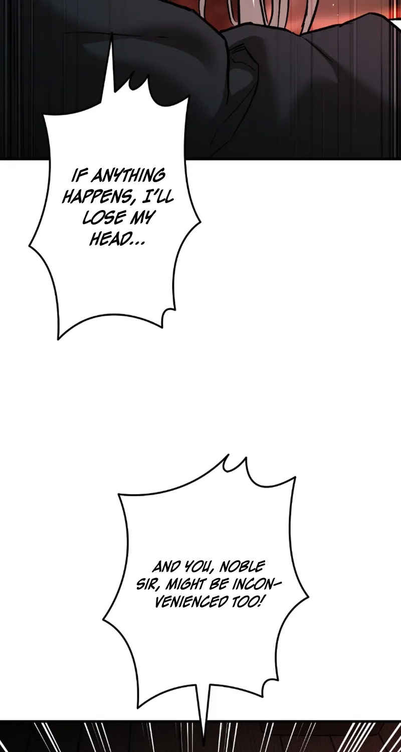 Unrivaled Spear Demon