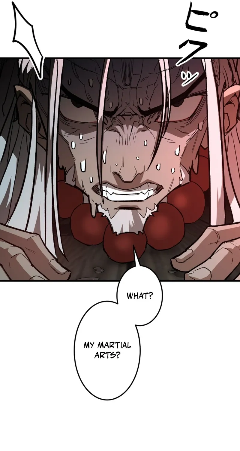 Unrivaled Spear Demon